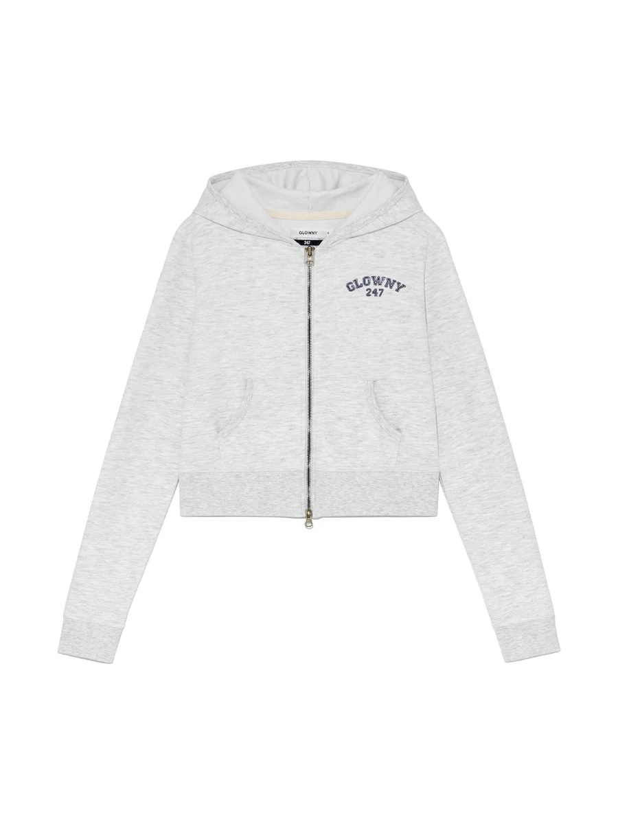 247 DAY SNUG ZIP UP - Image 13