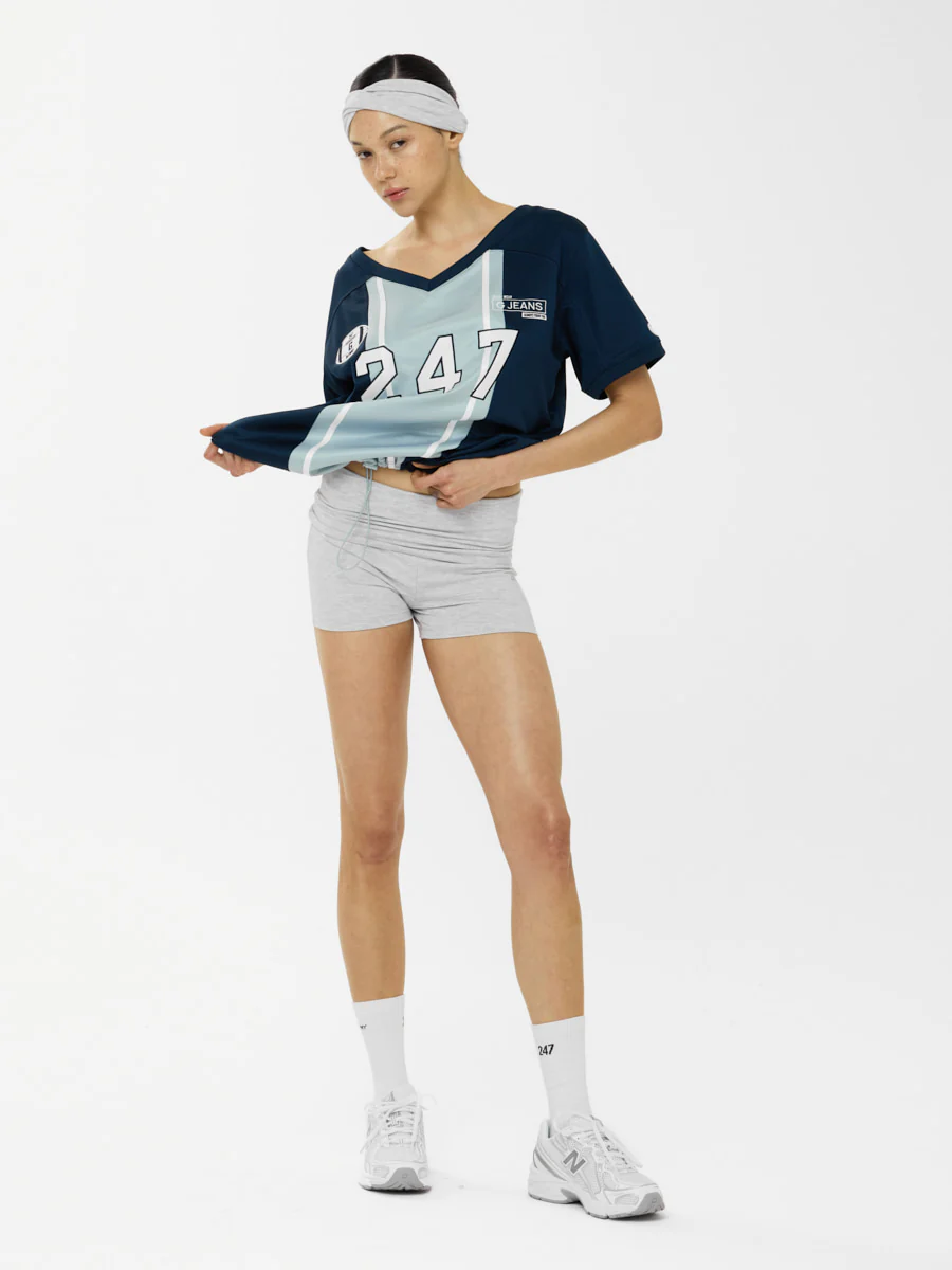 247 FORCE JERSEY TEE - Image 4