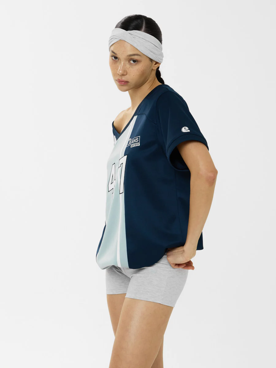 247 FORCE JERSEY TEE - Image 6