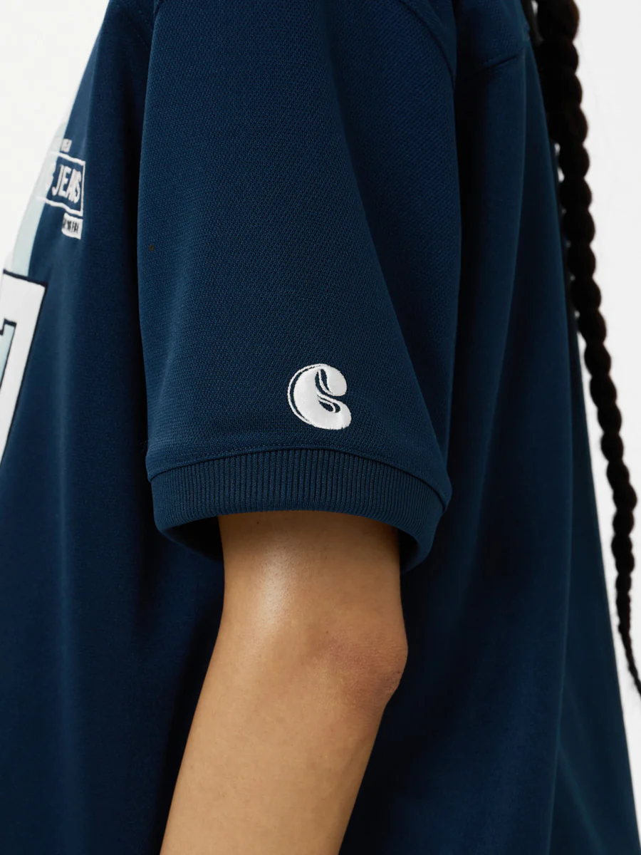247 FORCE JERSEY TEE - Image 8