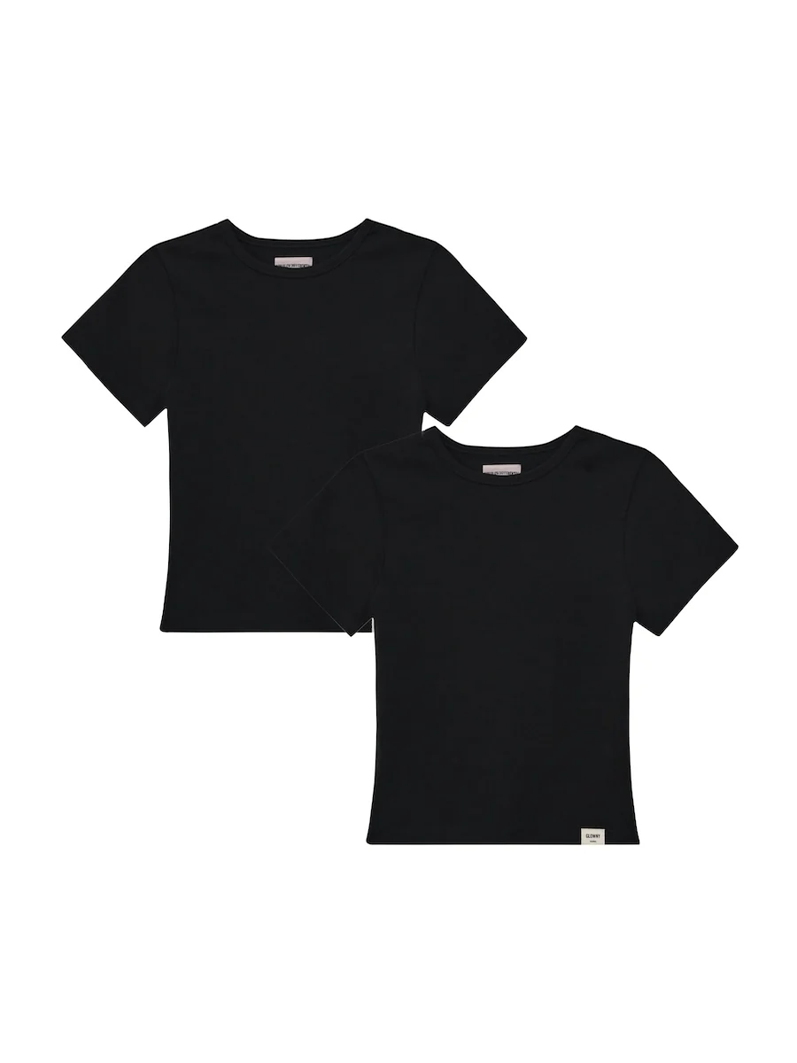 [2PACK] G BABY TEE - Image 10