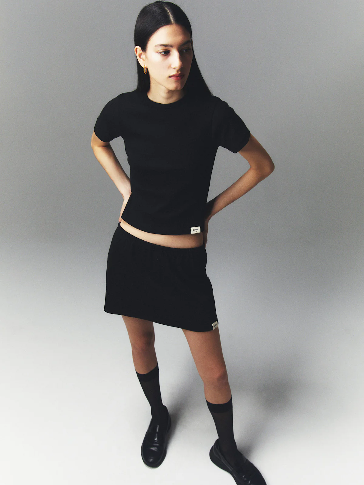 [2PACK] G BABY TEE - Image 13