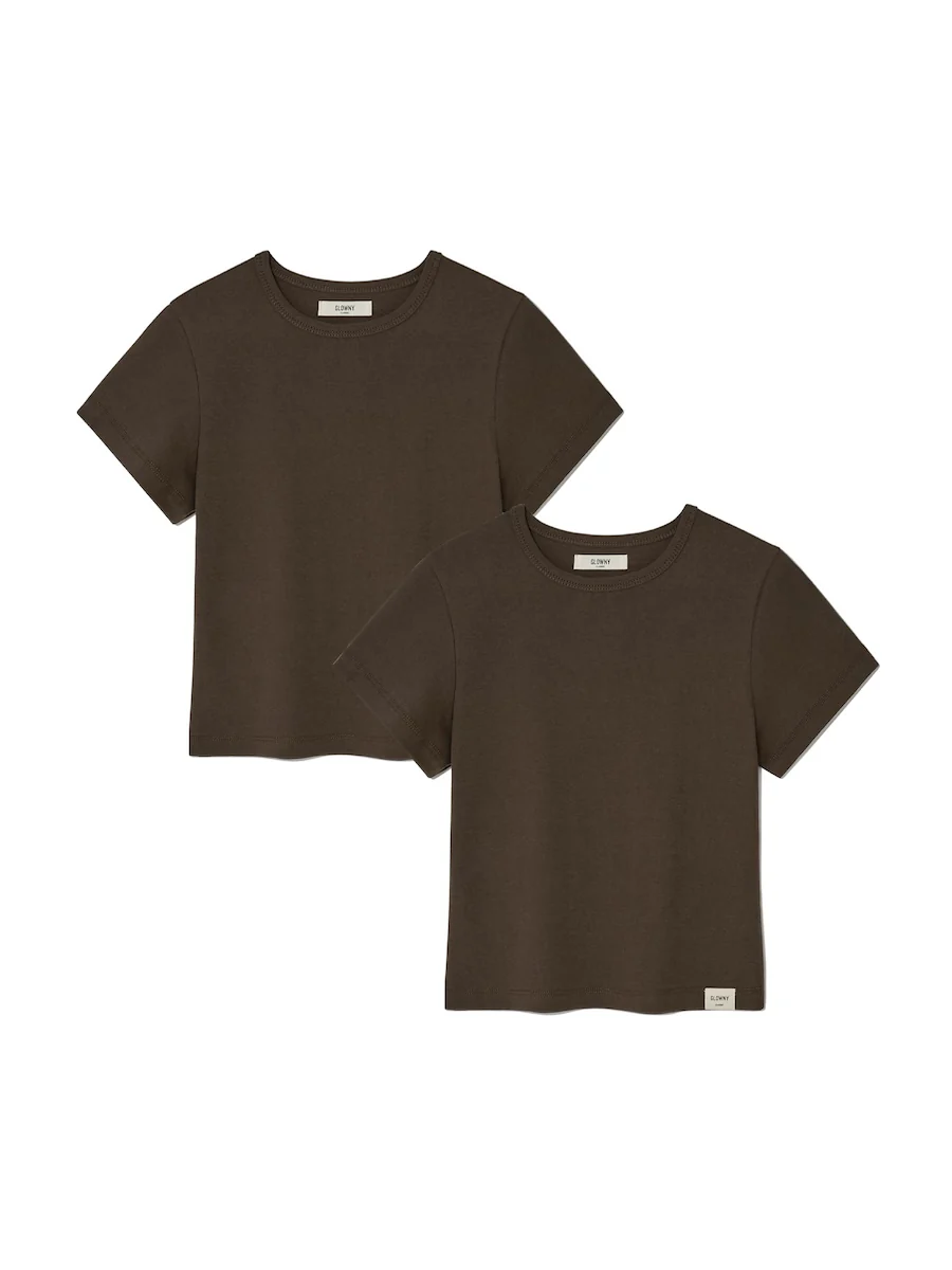 [2PACK] G BABY TEE - Image 14