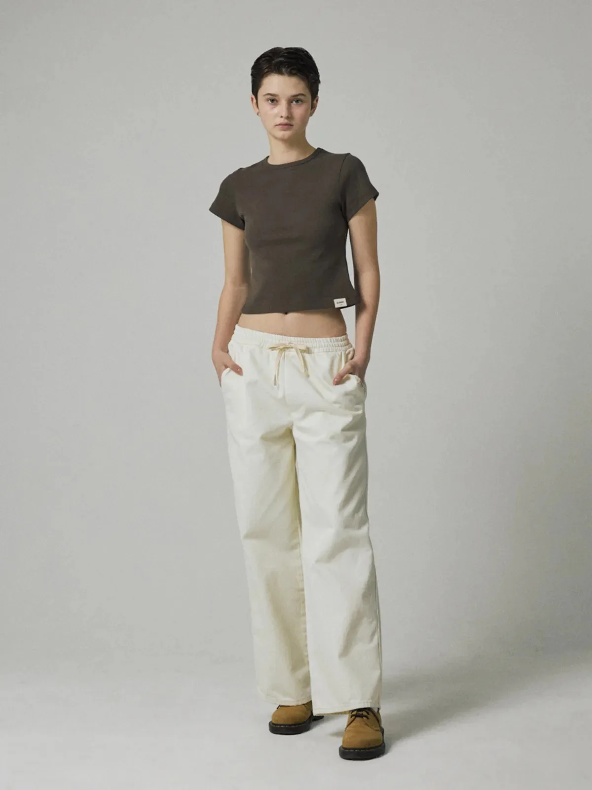 [2PACK] G BABY TEE - Image 16