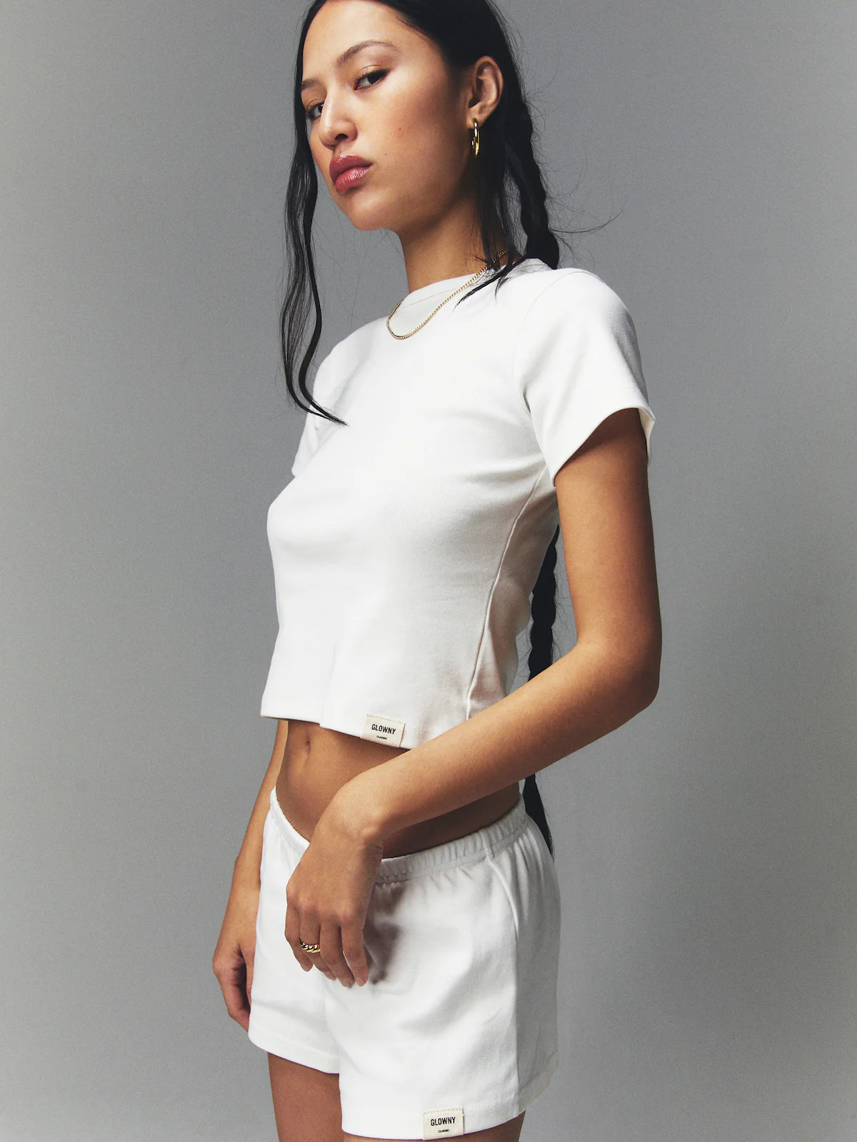 [2PACK] G BABY TEE - Image 3
