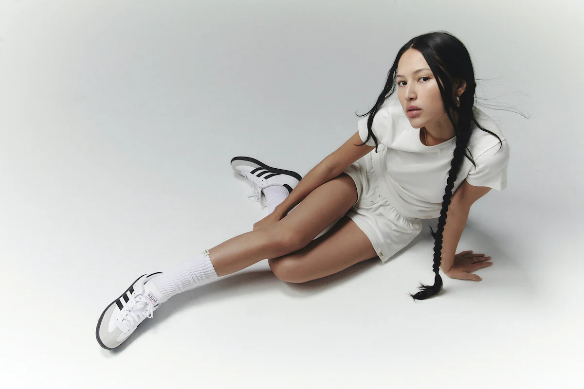 [2PACK] G BABY TEE - Image 5