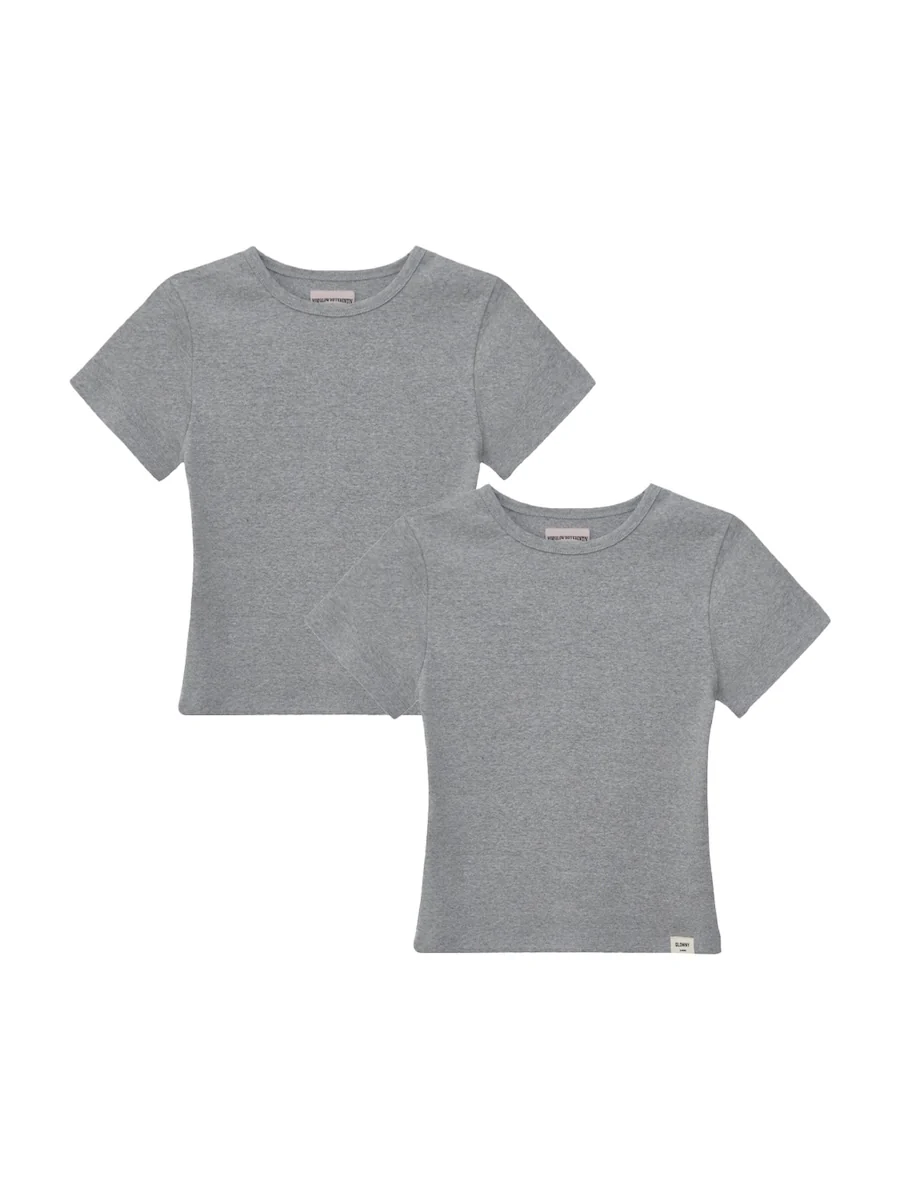 [2PACK] G BABY TEE - Image 6