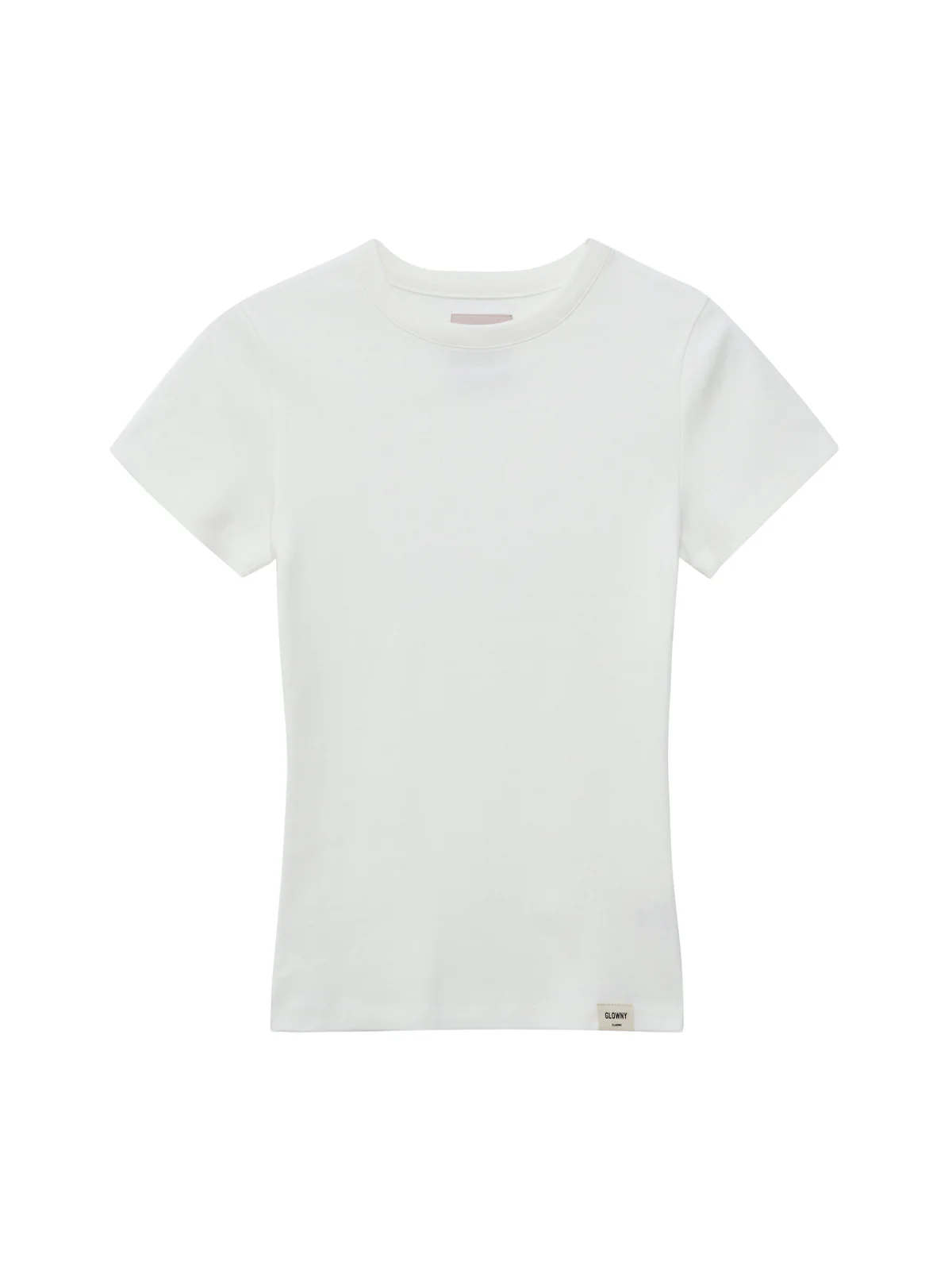 [2PACK] G CLASSIC FITTED TEE - Image 2