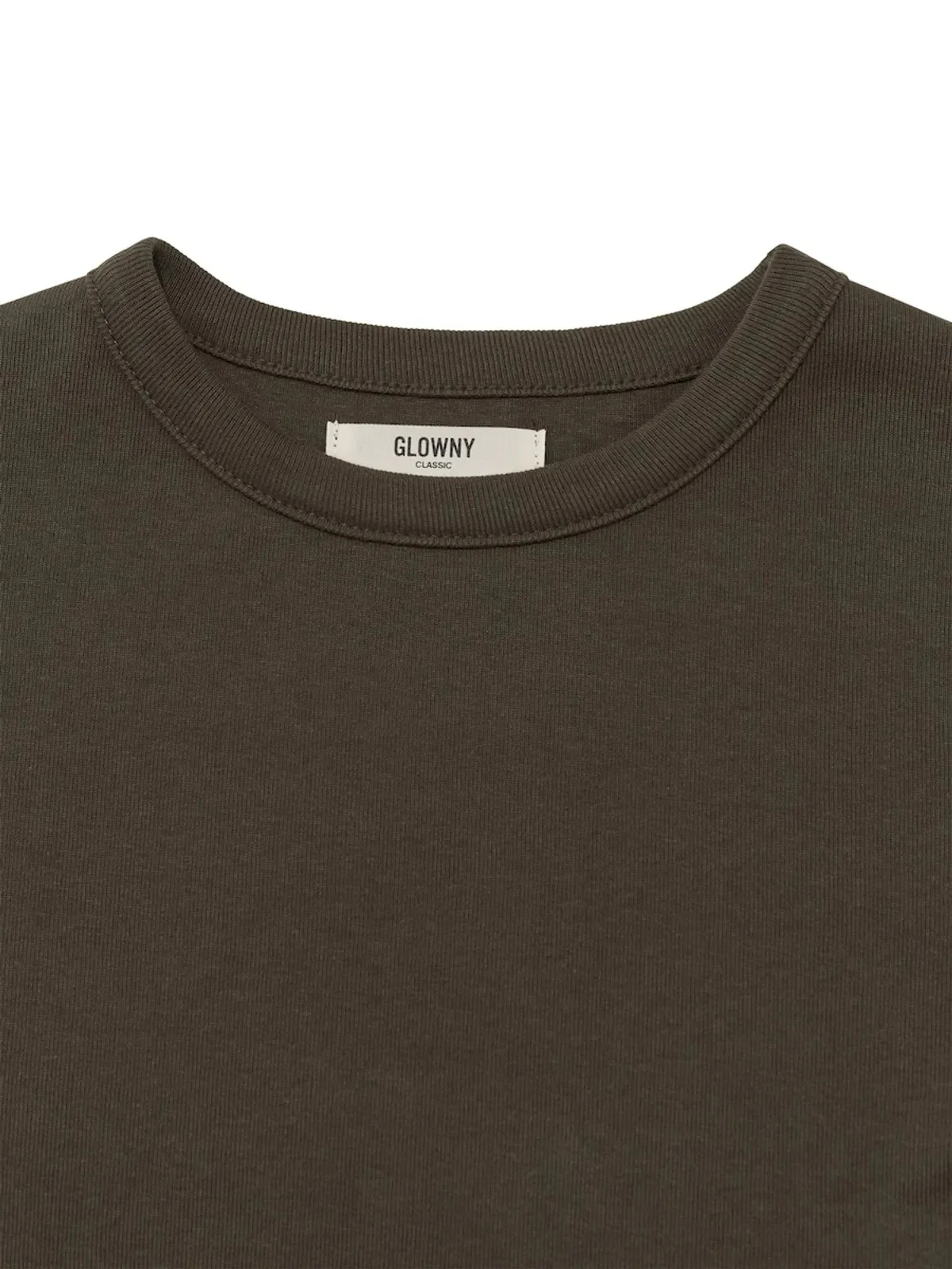 [2PACK] G CLASSIC FITTED TEE - Image 20