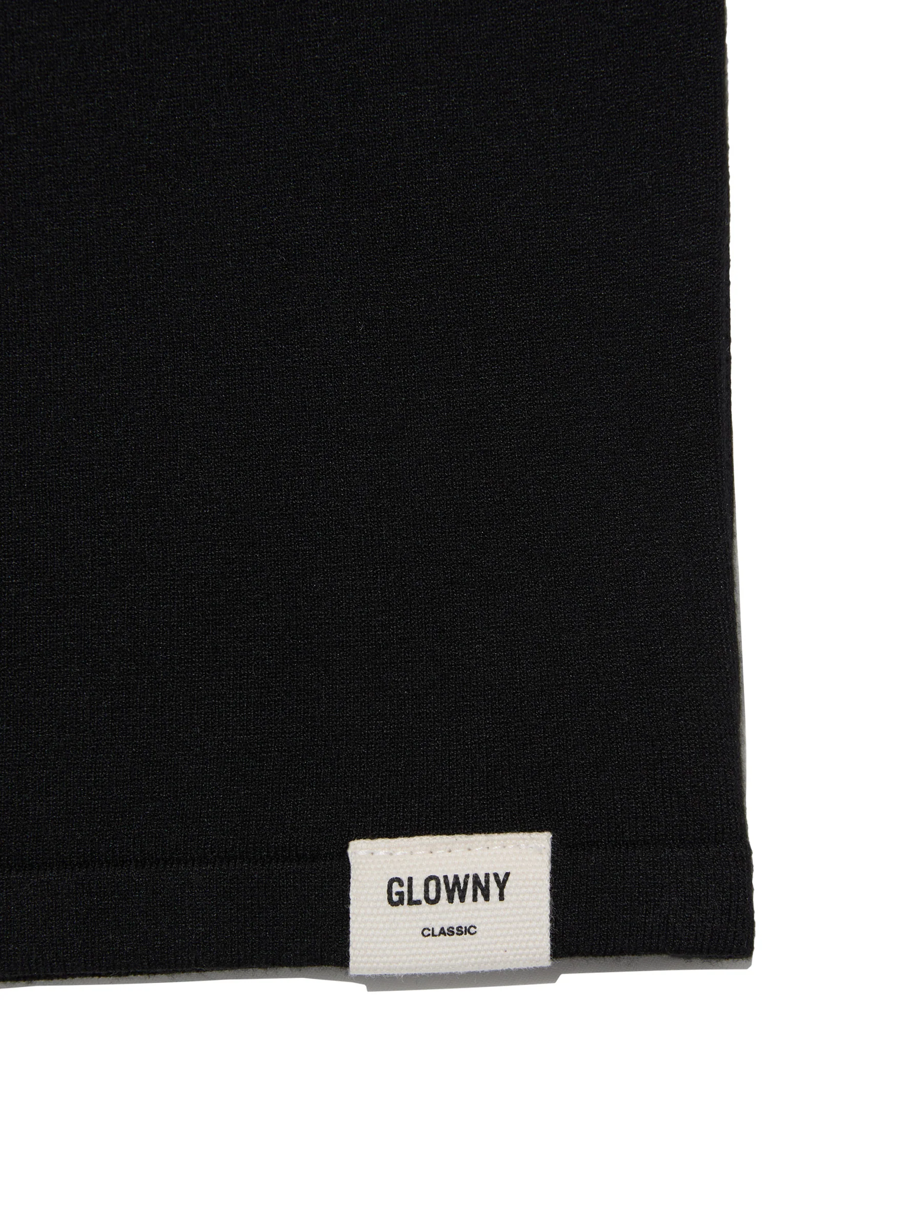 3/4 BUTTON FLY KNIT TEE - Image 16