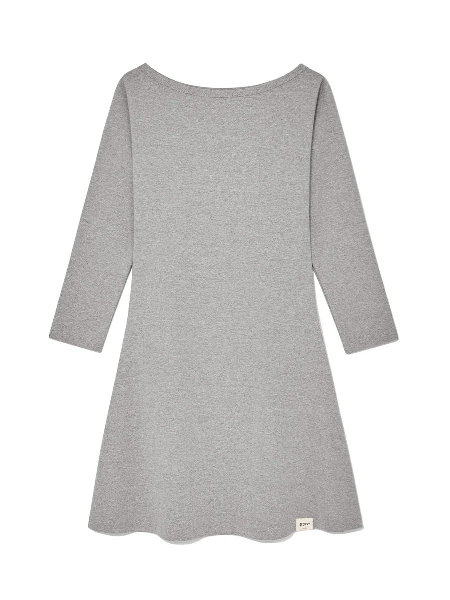 3/4 G COMFORT DRESS - Image 10