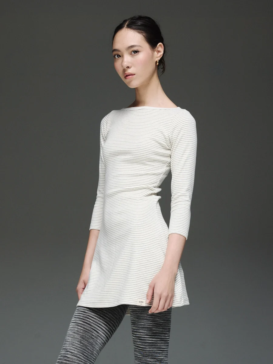 3/4 G COMFORT DRESS - Image 16