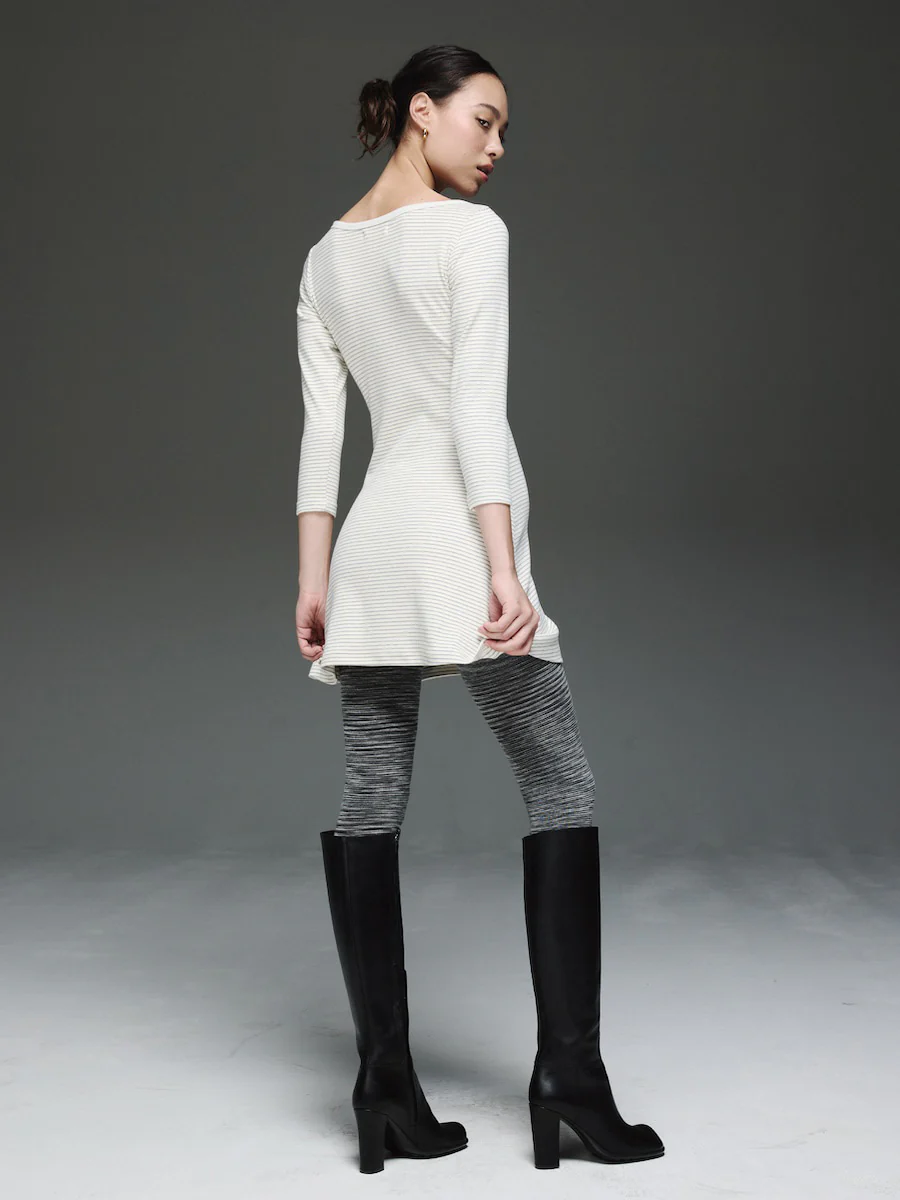 3/4 G COMFORT DRESS - Image 18
