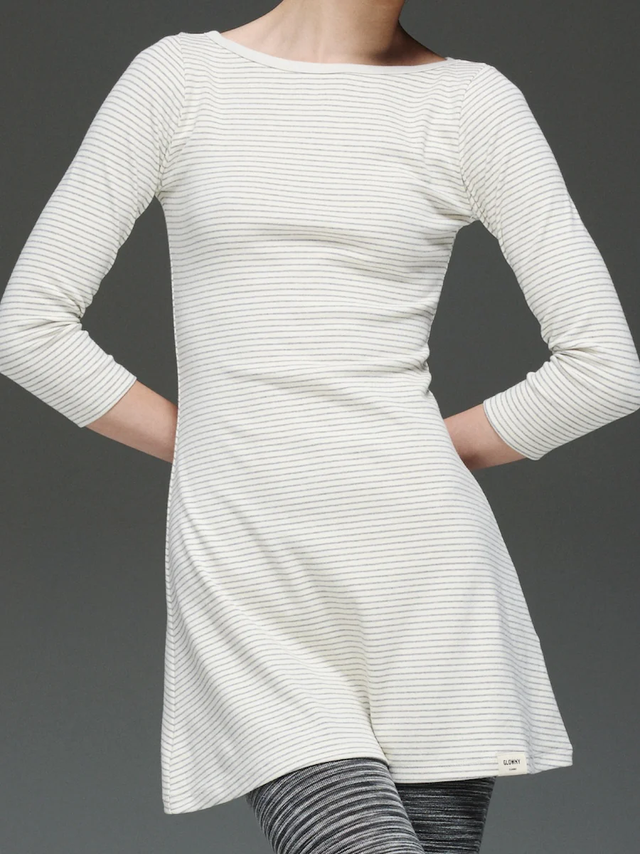 3/4 G COMFORT DRESS - Image 19