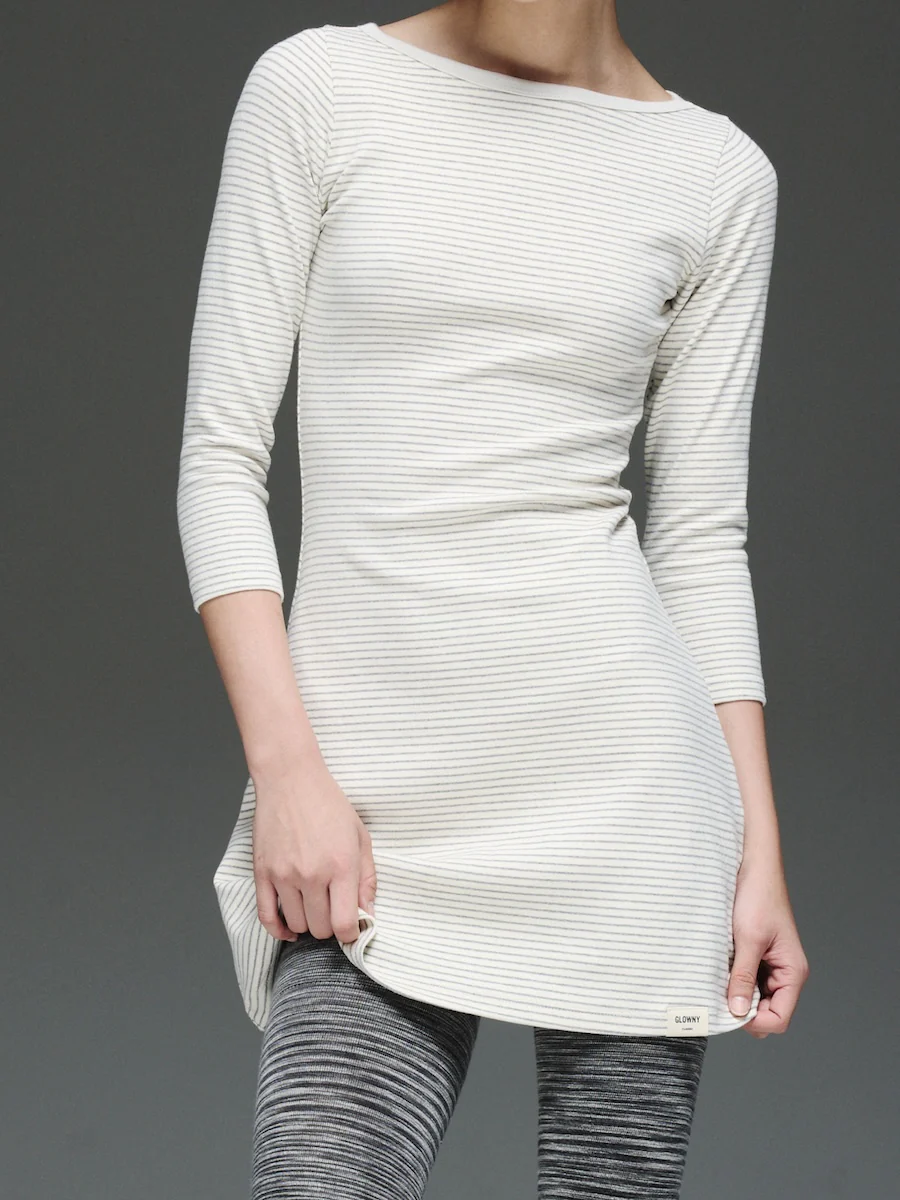 3/4 G COMFORT DRESS - Image 20