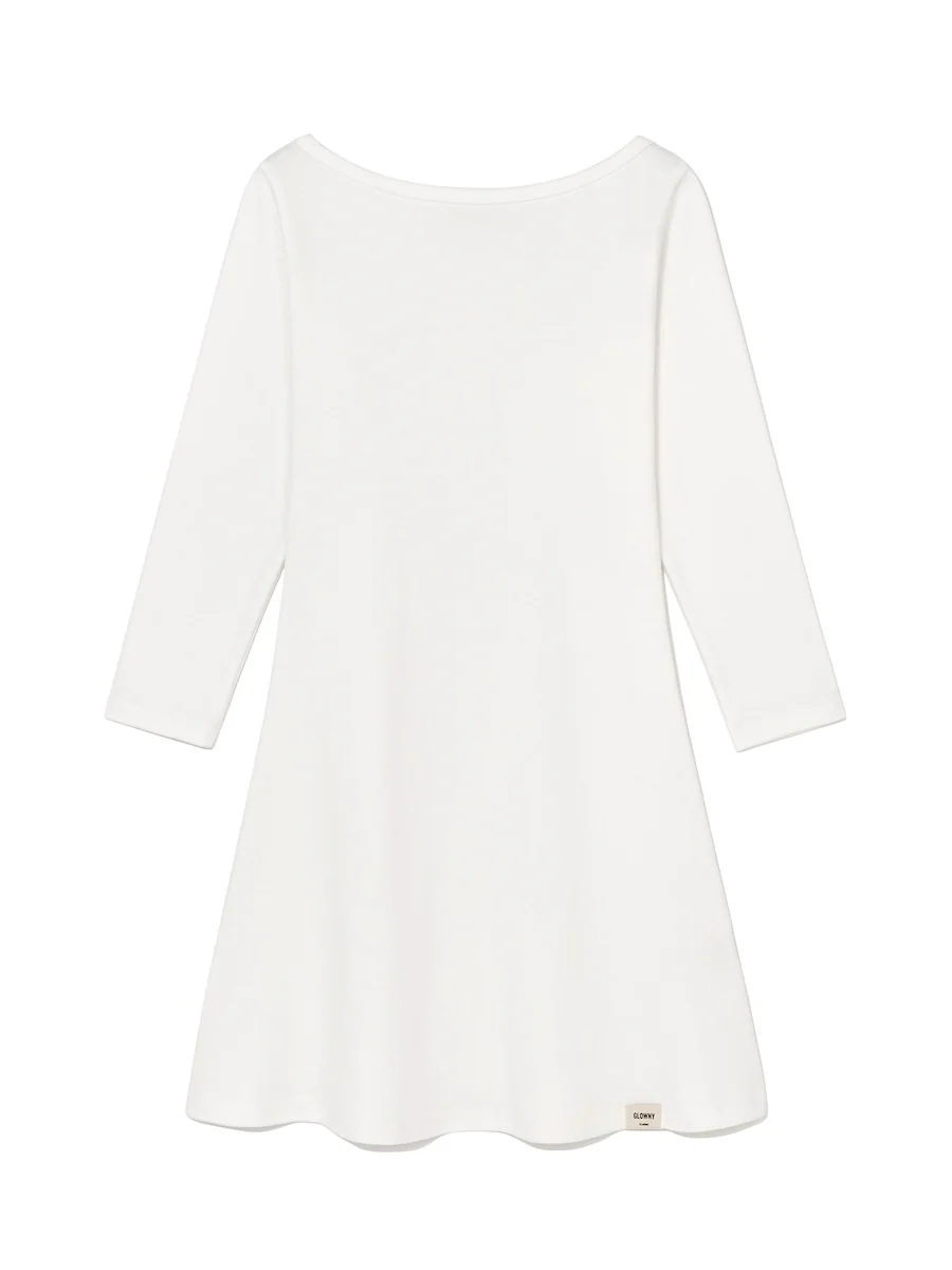 3/4 G COMFORT DRESS - Image 21