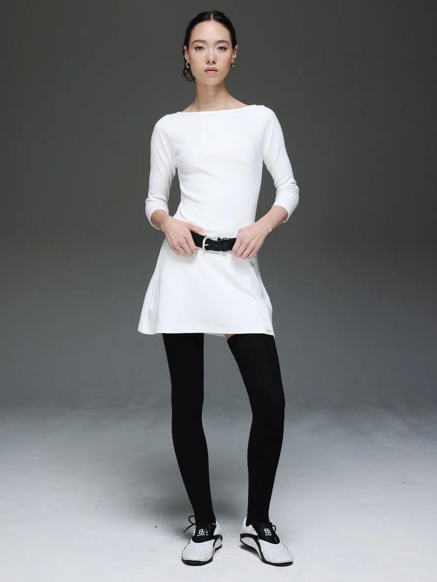 3/4 G COMFORT DRESS - Image 22