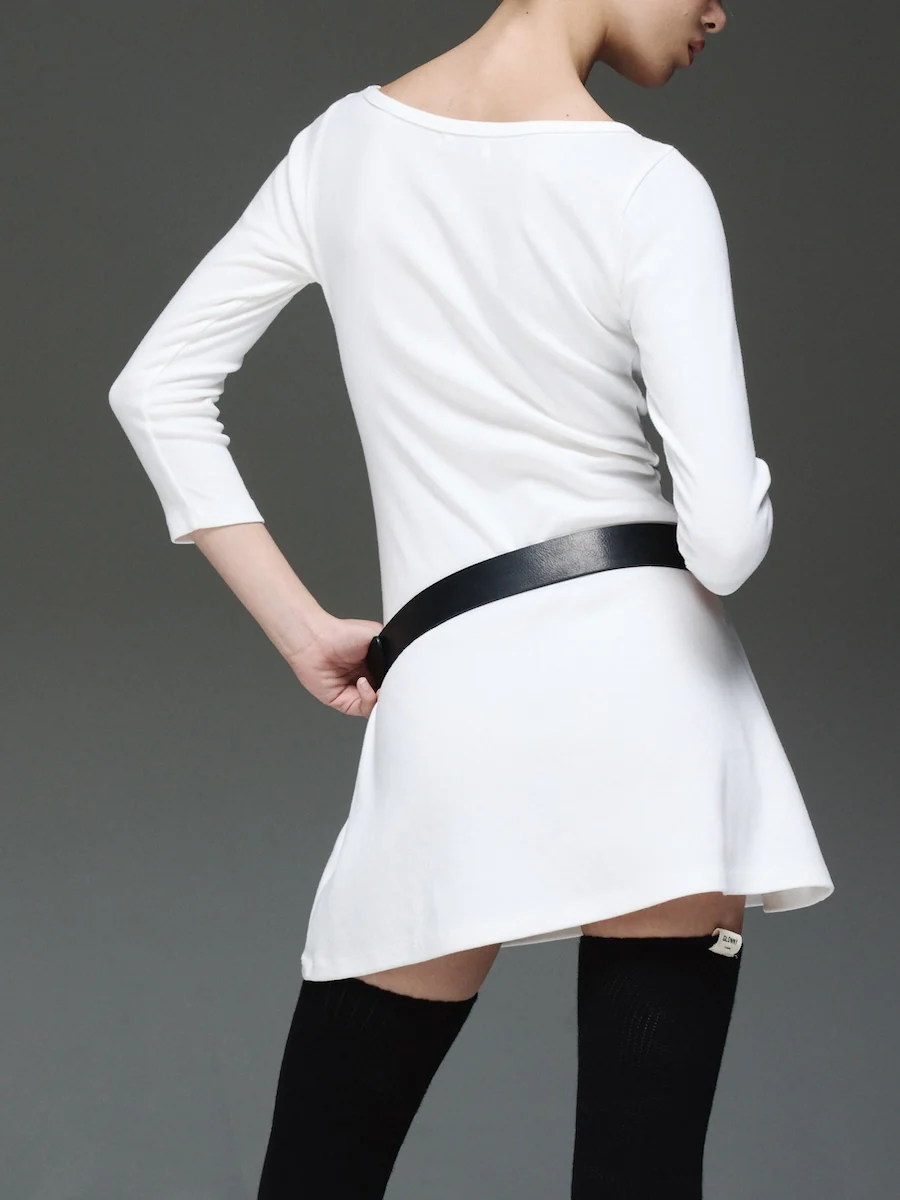 3/4 G COMFORT DRESS - Image 26