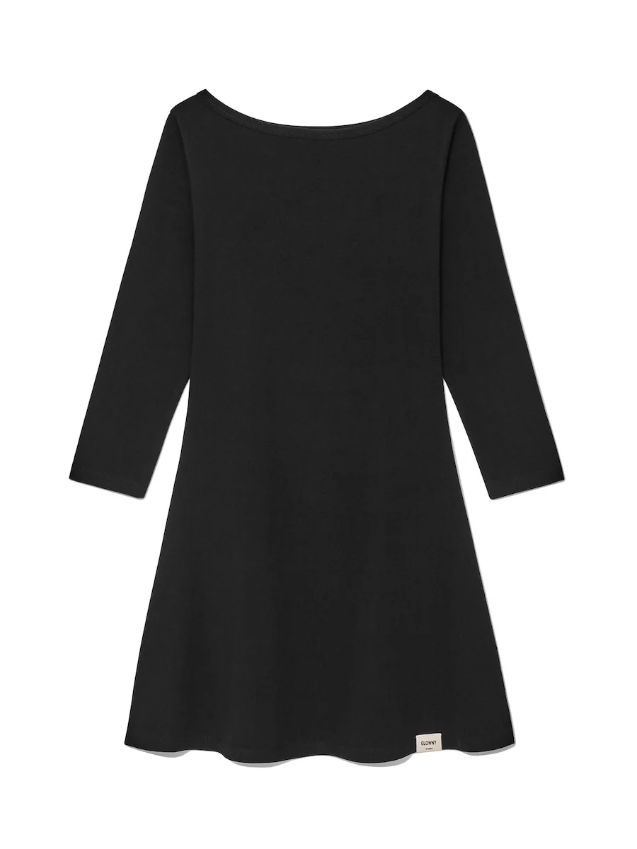 3/4 G COMFORT DRESS - Image 3