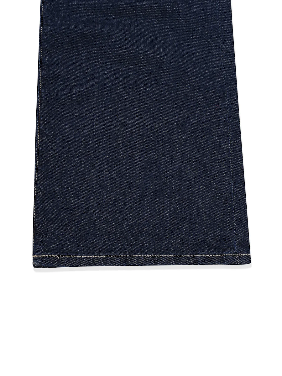 901 LOW-RISE WIDE LEG JEANS - Image 10
