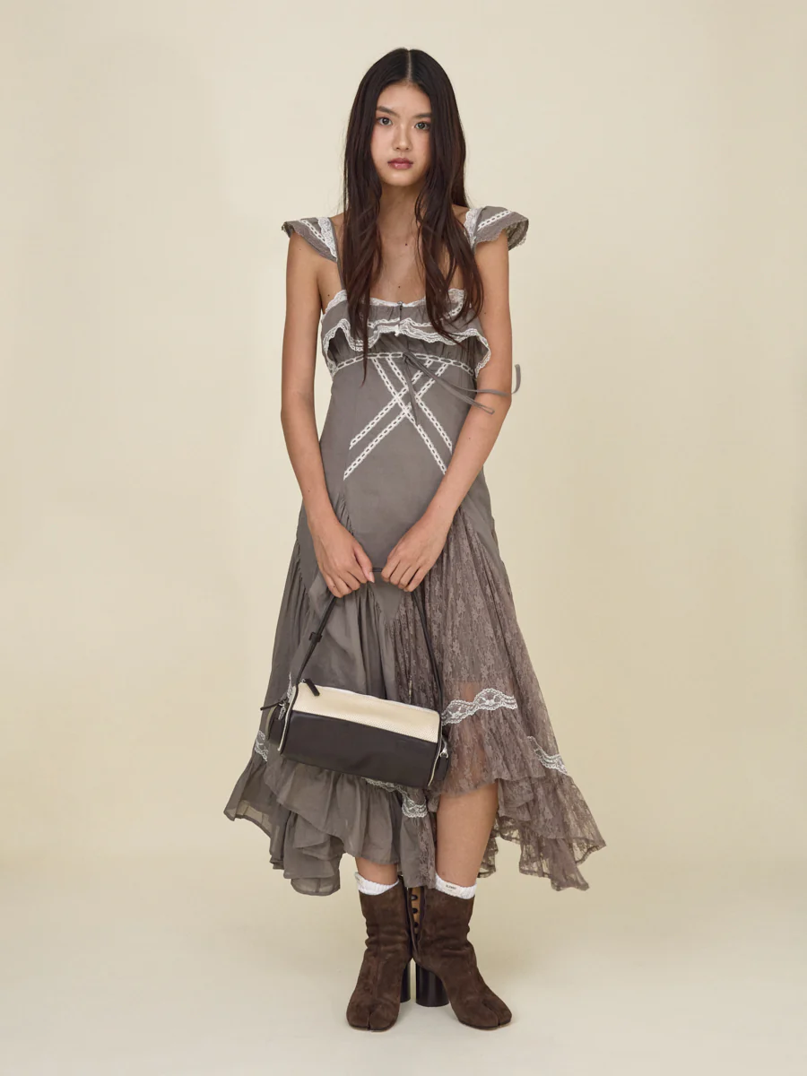 AIR MESH TOTE BAG - Image 11