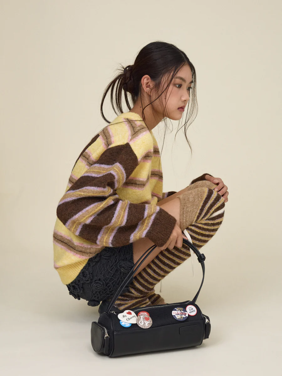 AIR MESH TOTE BAG - Image 14