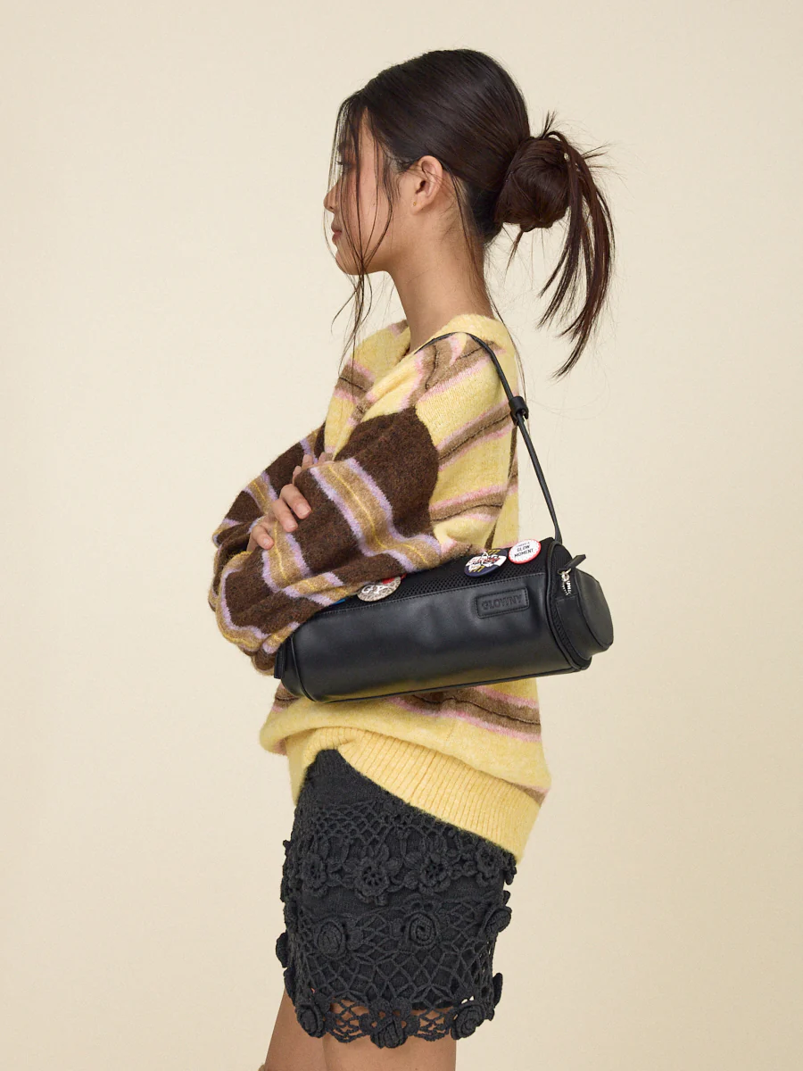 AIR MESH TOTE BAG - Image 16