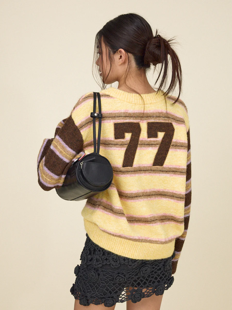 AIR MESH TOTE BAG - Image 17