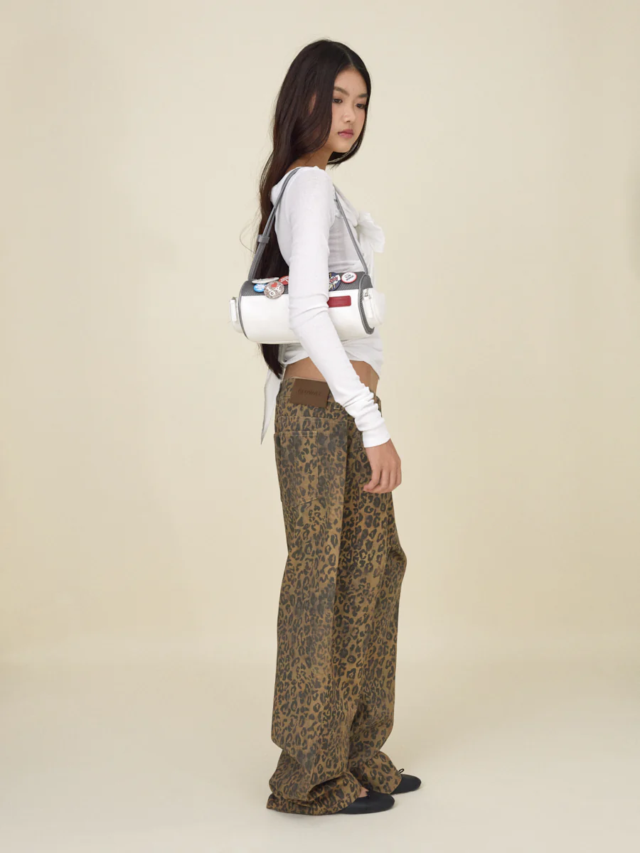 AIR MESH TOTE BAG - Image 4