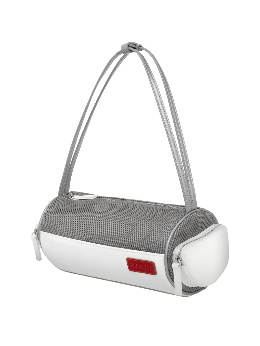 AIR MESH TOTE BAG - Image 5