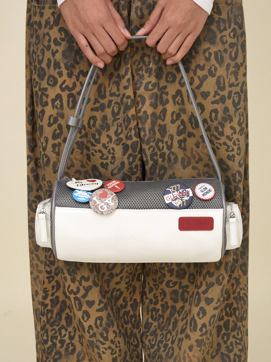 AIR MESH TOTE BAG - Image 7