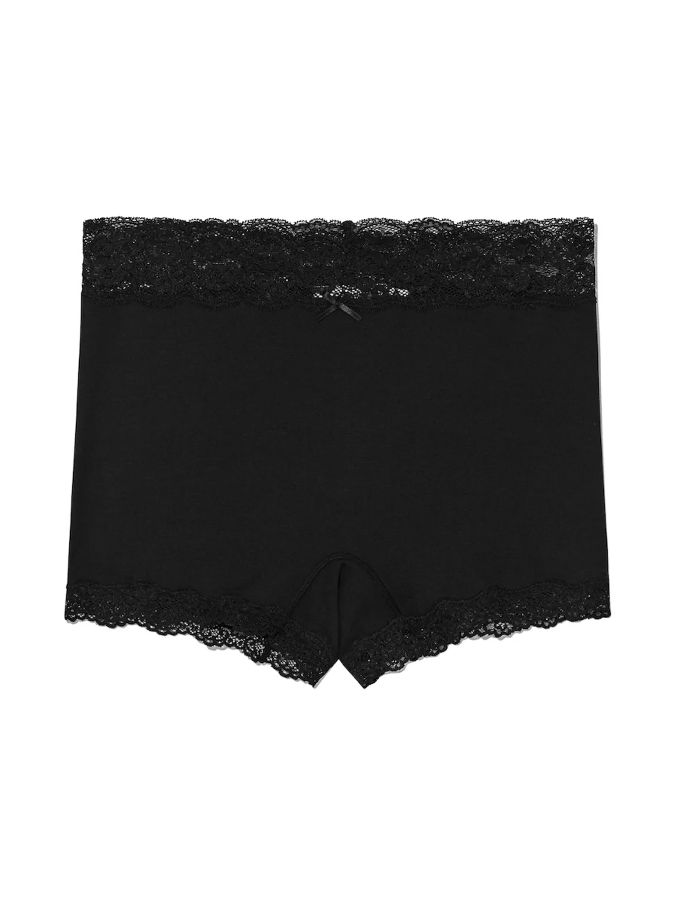 ALLURE LACE BOYSHORTS