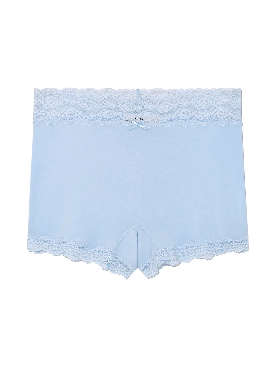 ALLURE LACE BOYSHORTS - Image 10
