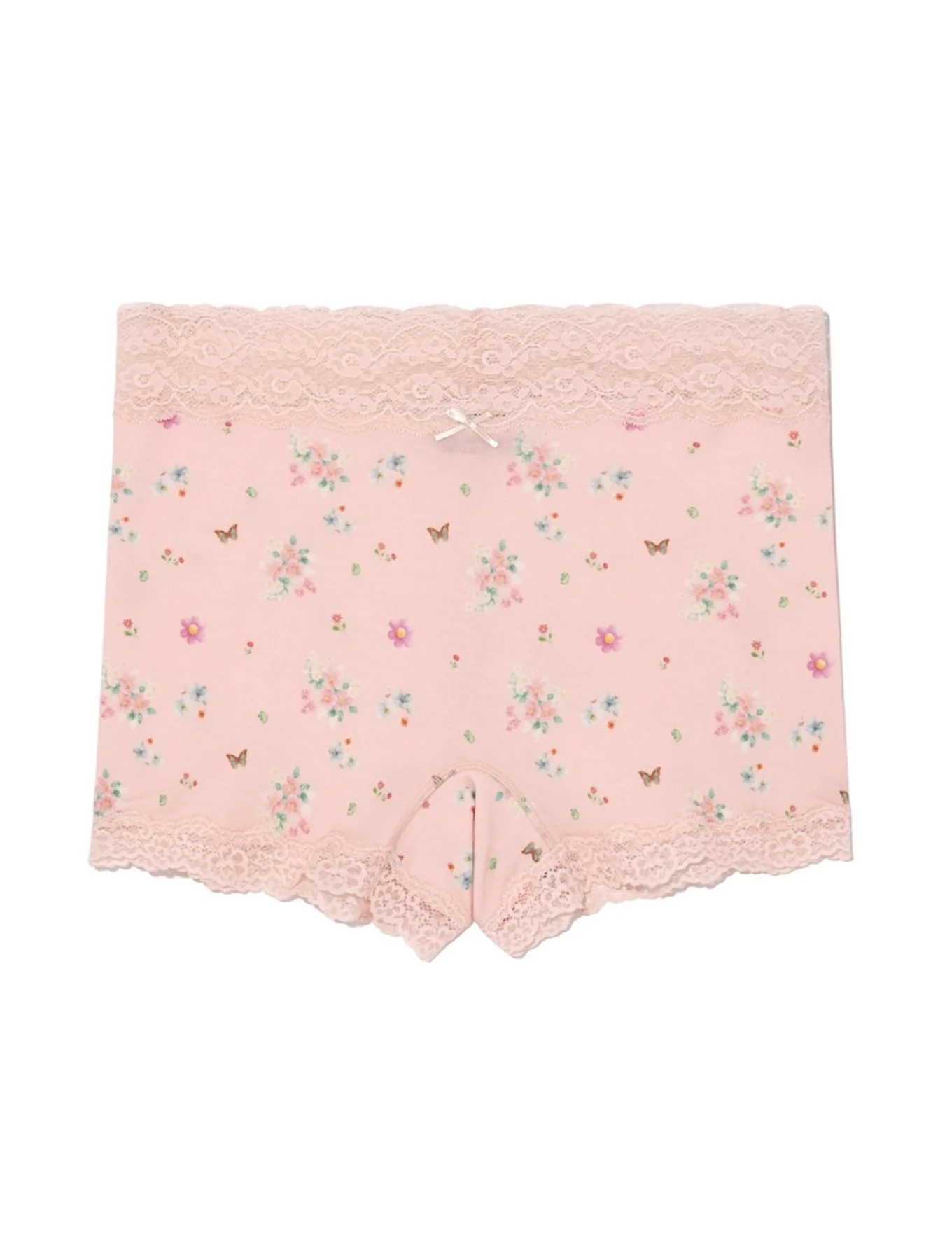 ALLURE LACE BOYSHORTS - Image 19