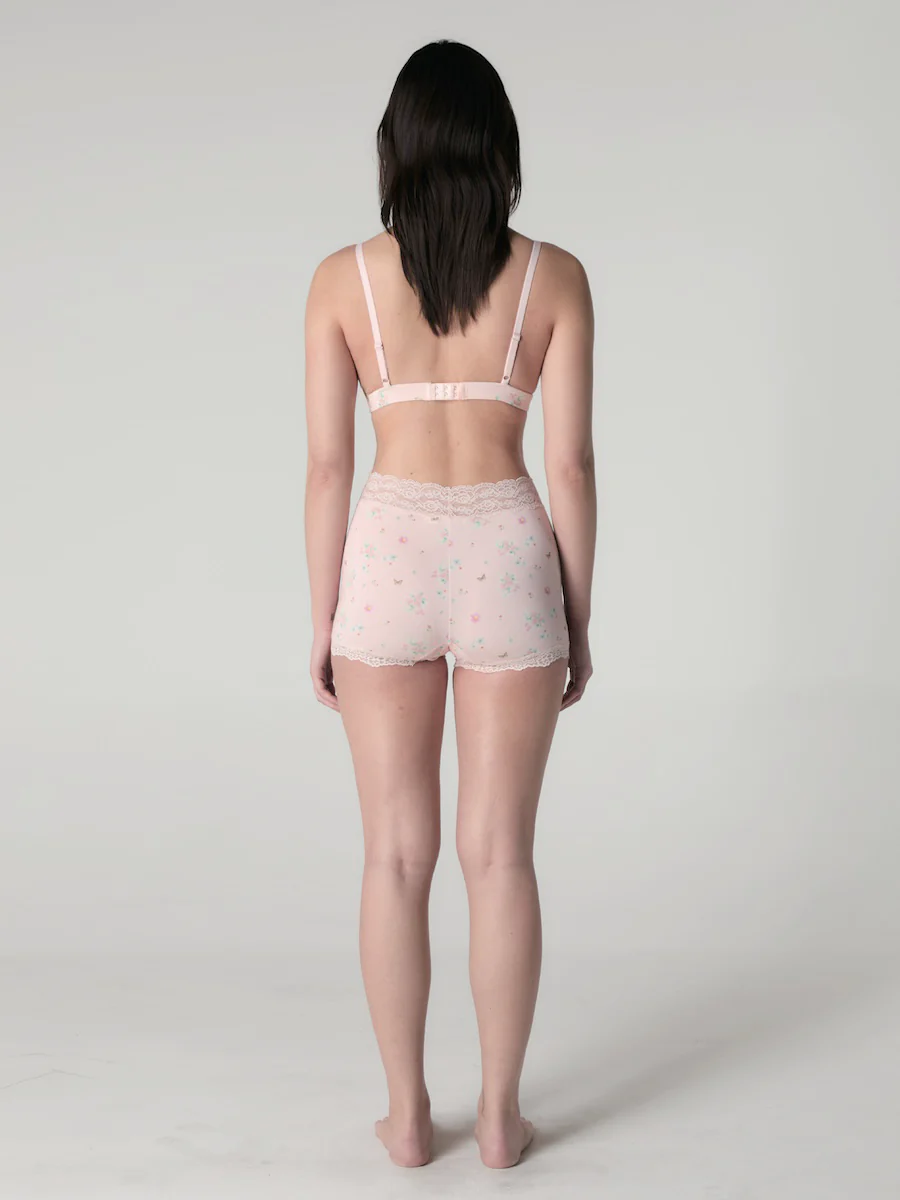 ALLURE LACE BOYSHORTS - Image 23