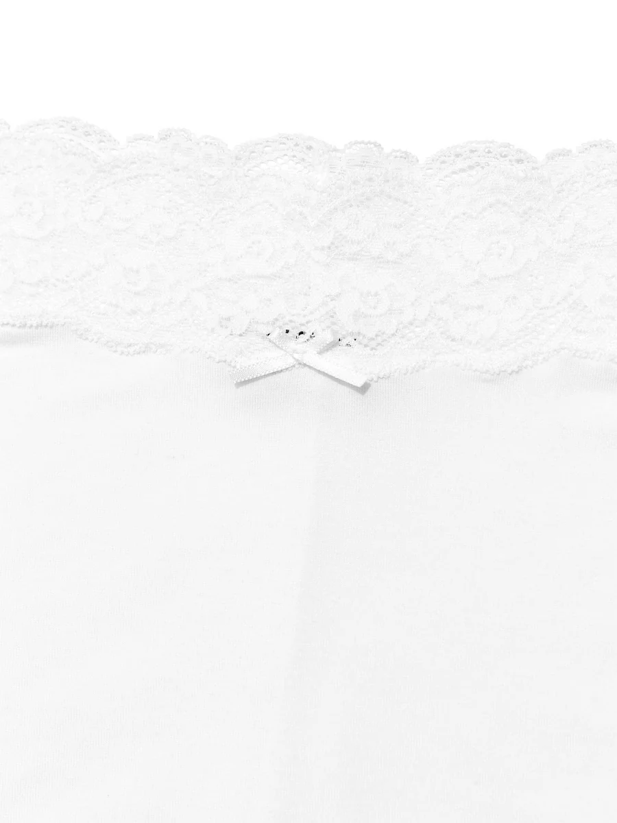 ALLURE LACE BOYSHORTS - Image 9