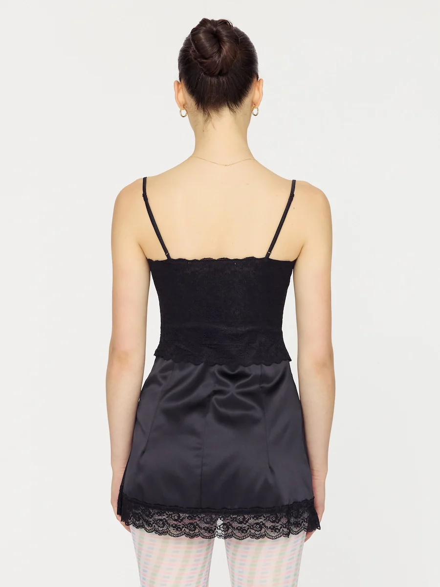 ANGEL DREAM SLIP DRESS - Image 11