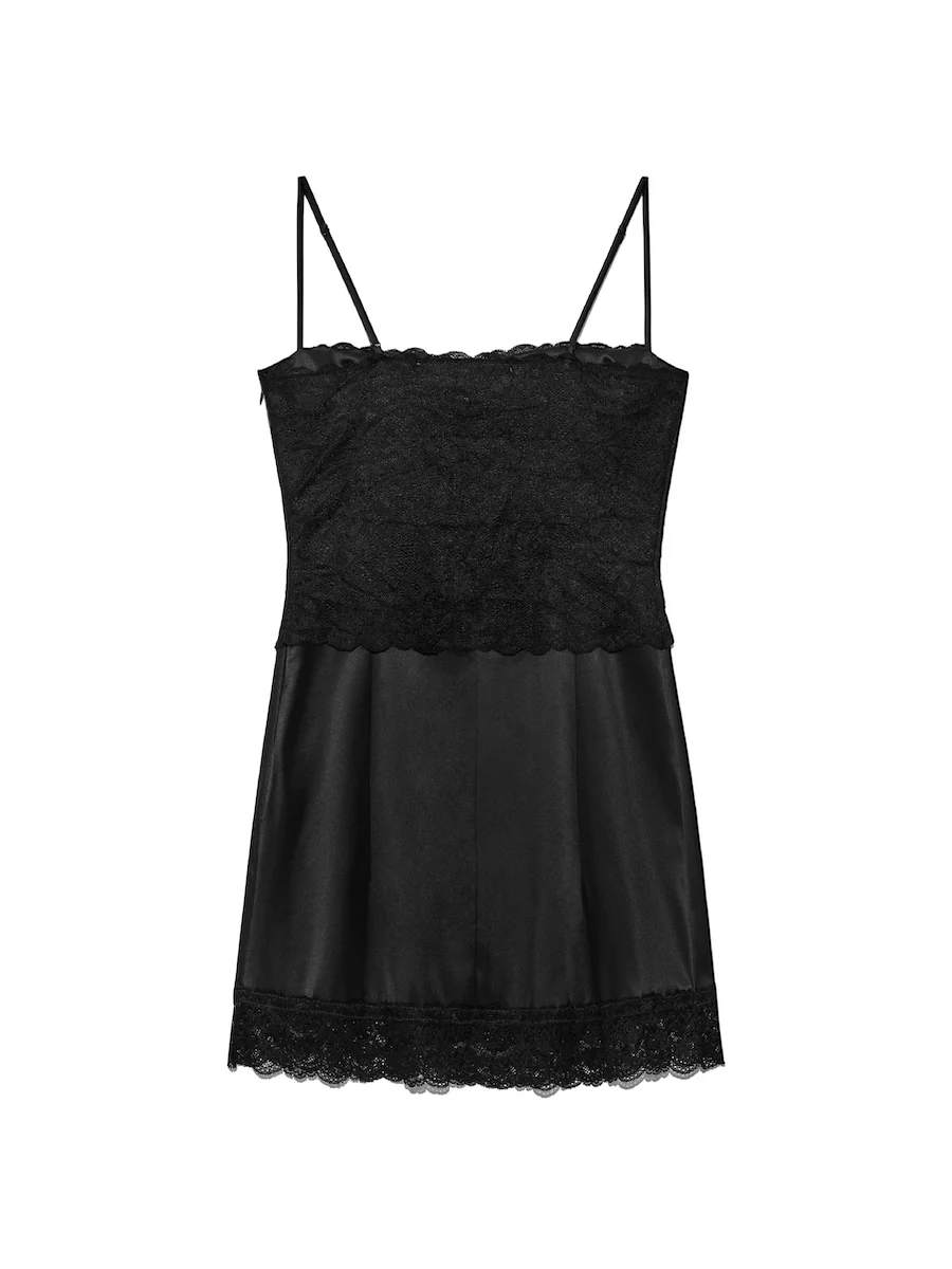 ANGEL DREAM SLIP DRESS - Image 12