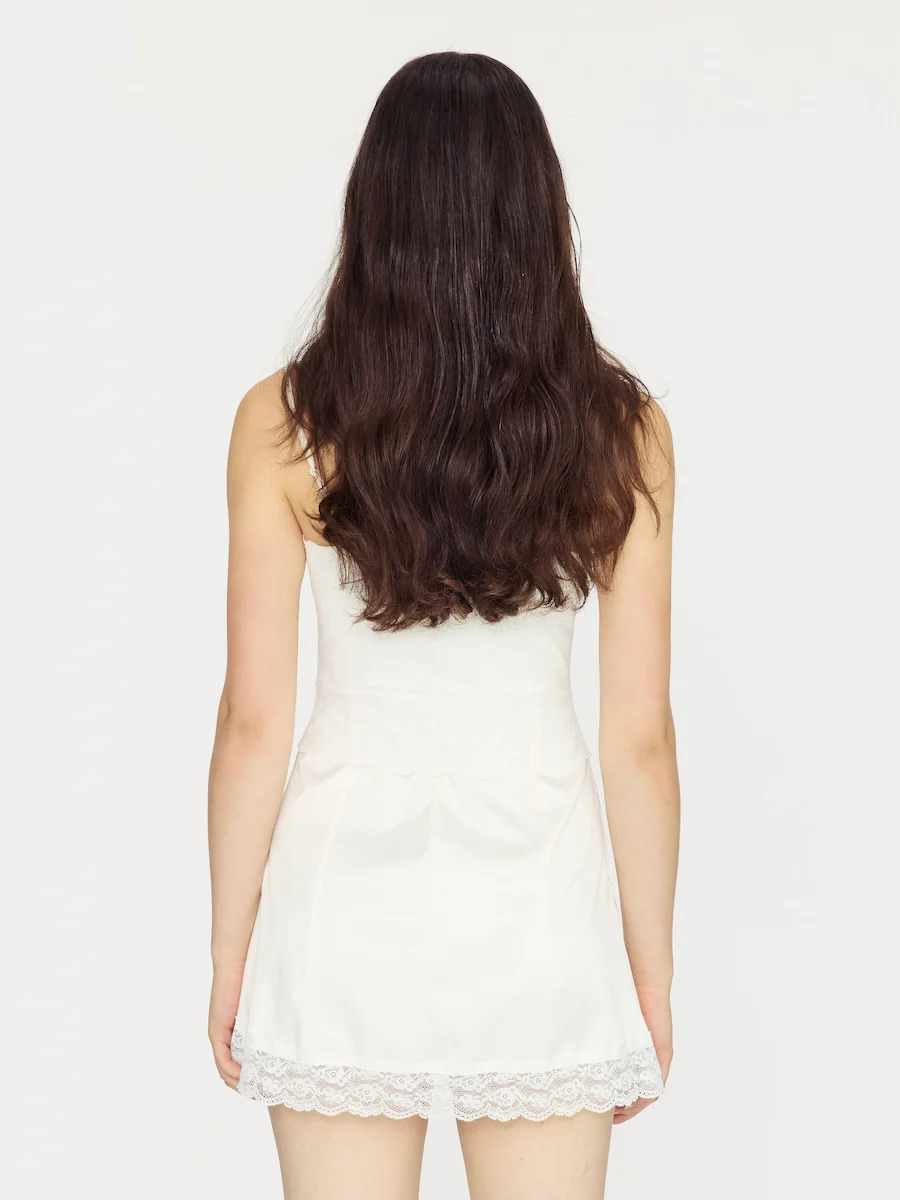 ANGEL DREAM SLIP DRESS - Image 17