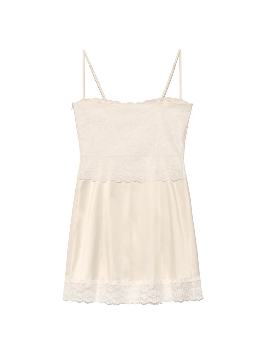 ANGEL DREAM SLIP DRESS - Image 18