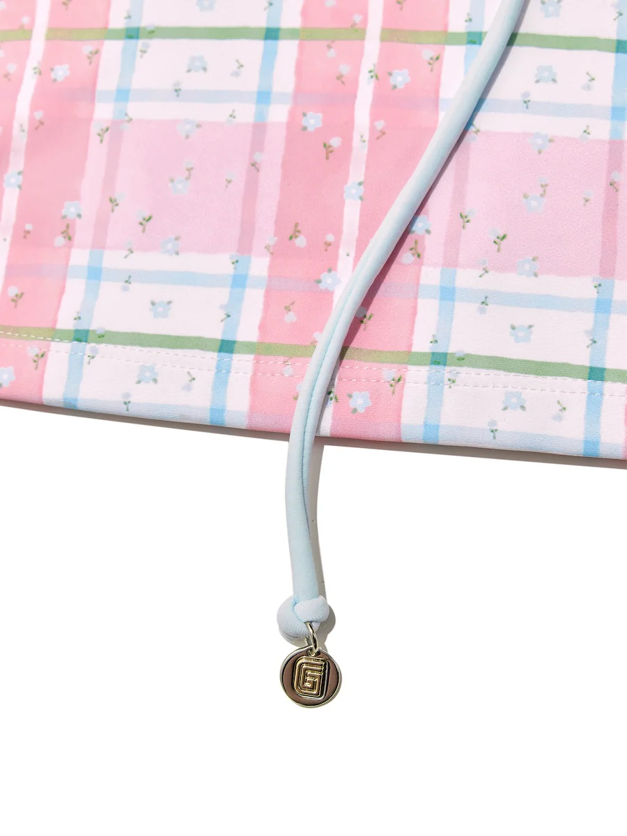 BANDEAU SWIM TOP - Image 15