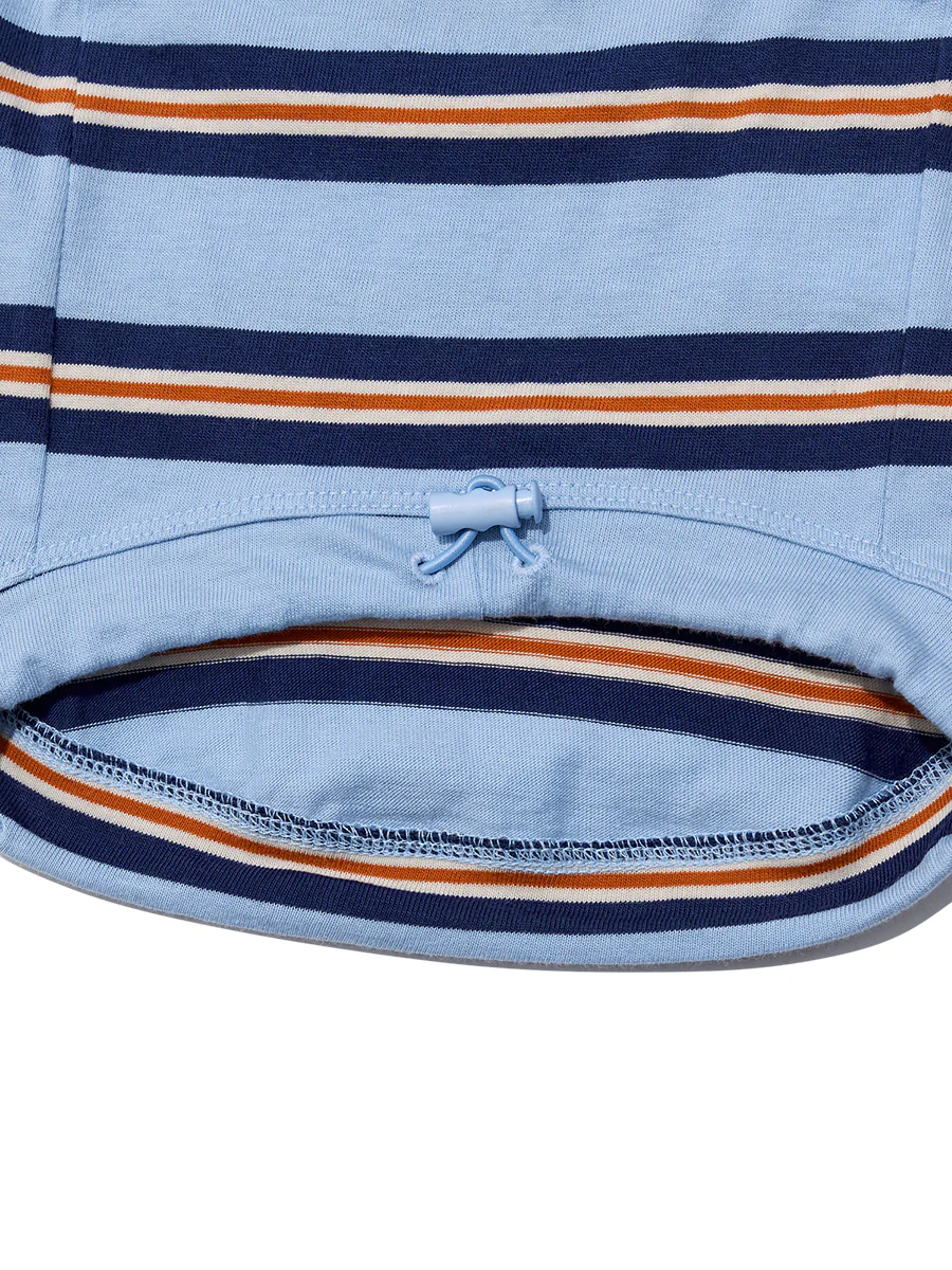 BESTIE TERRY PK TEE - Image 10