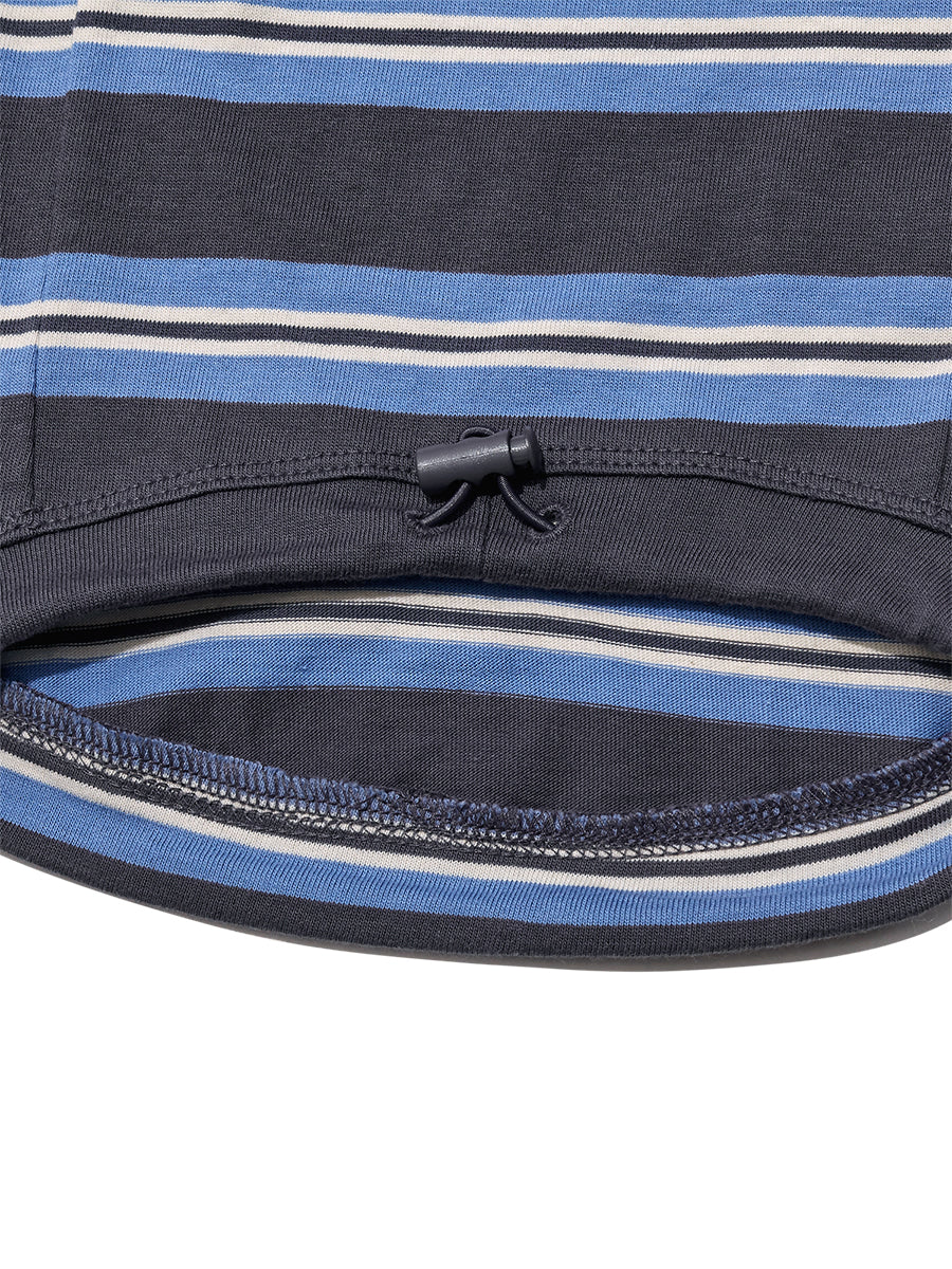 BESTIE TERRY PK TEE - Image 16