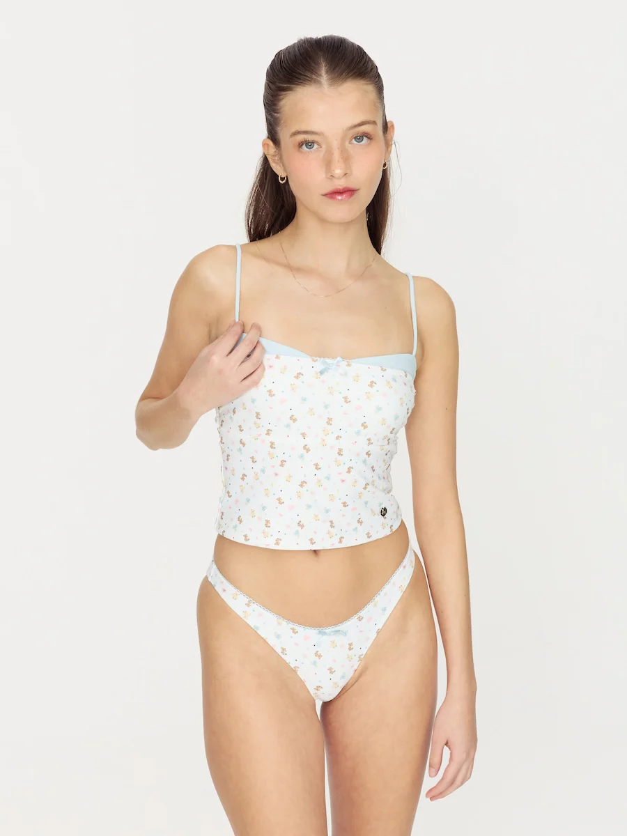 BLUSH CAMI TOP - Image 10