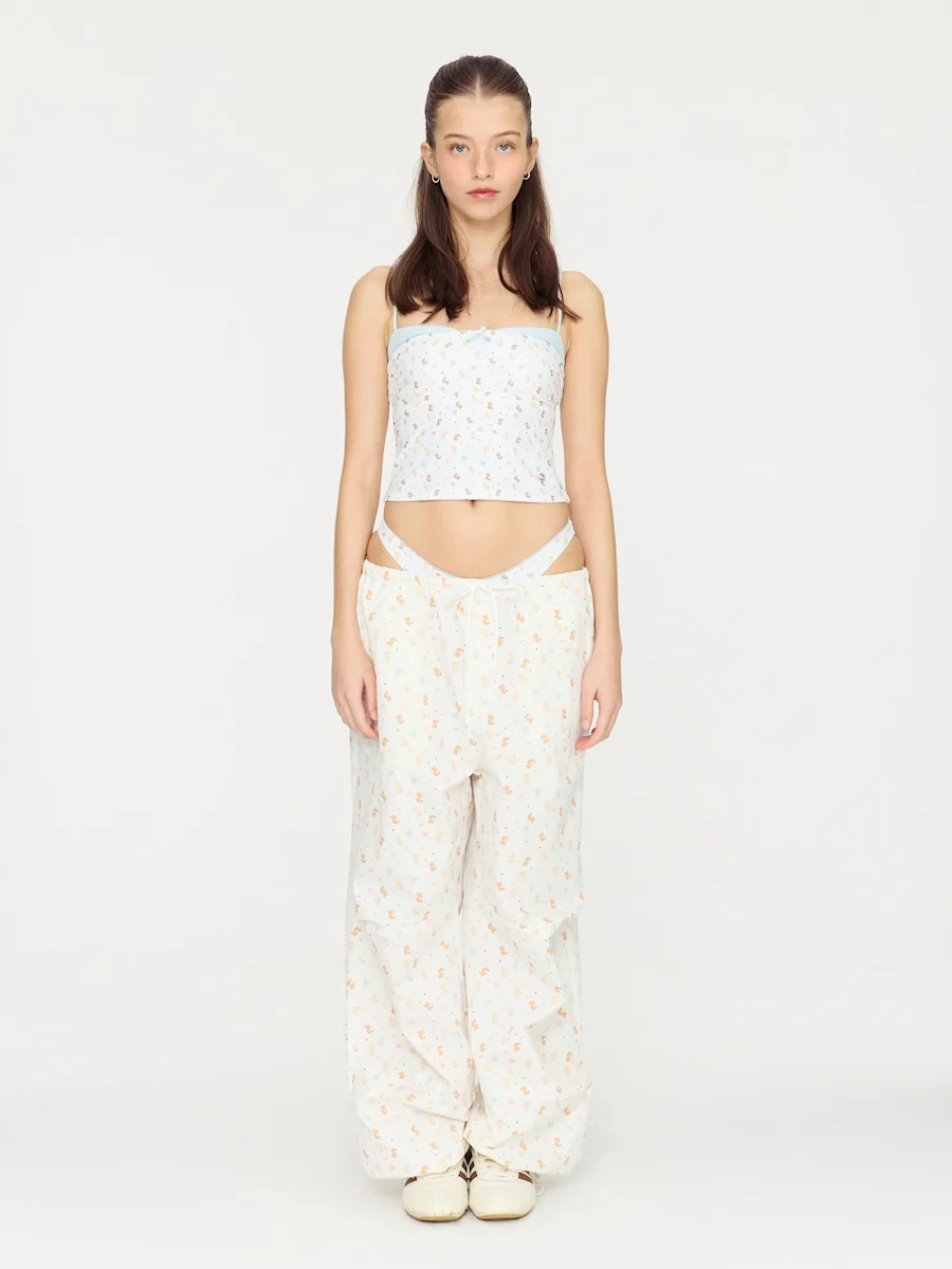 BLUSH CAMI TOP - Image 15