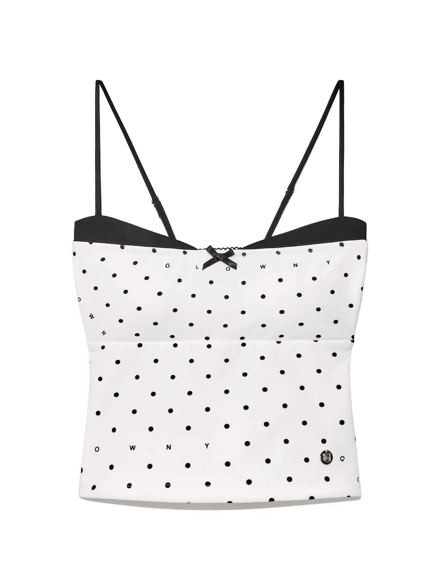 BLUSH CAMI TOP - Image 16