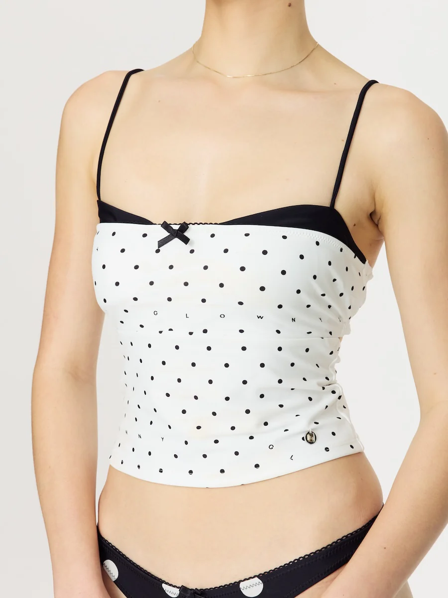 BLUSH CAMI TOP - Image 19