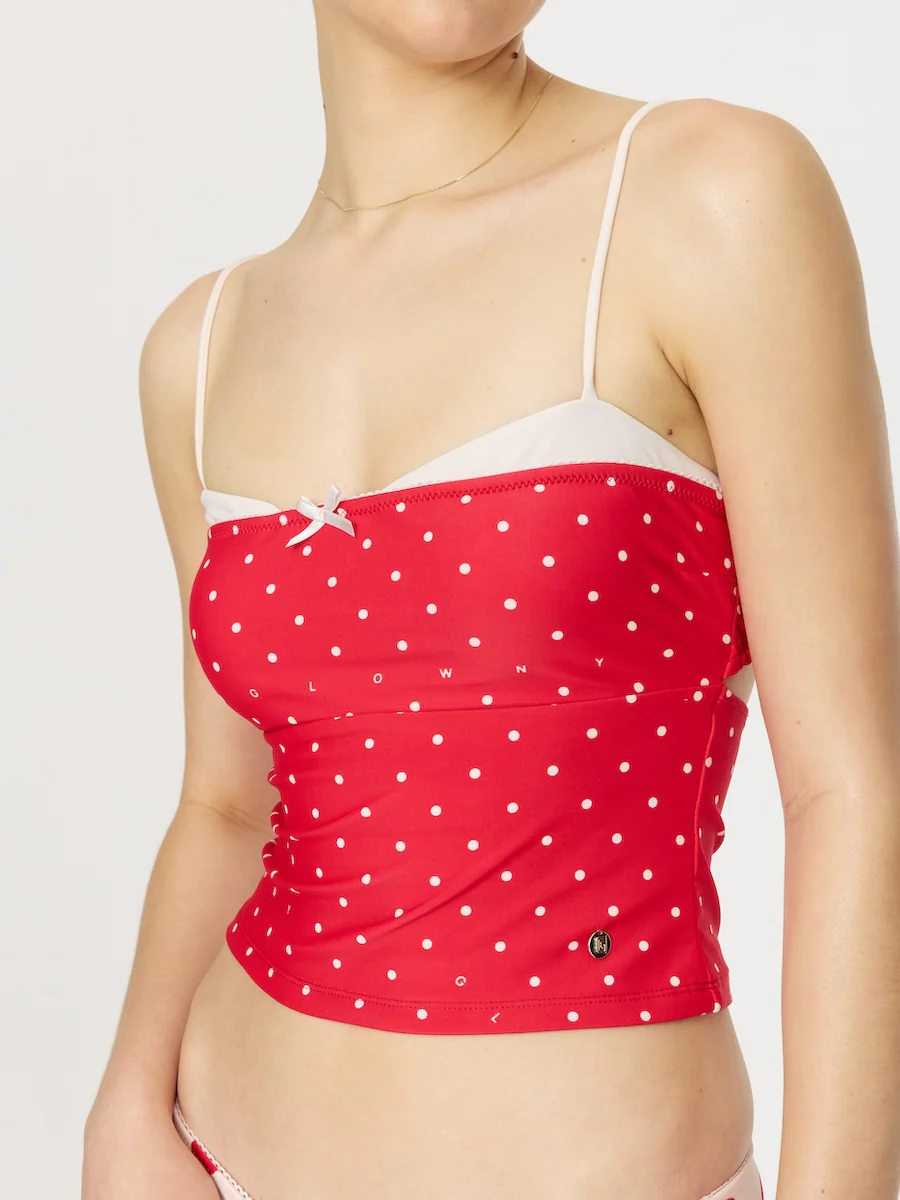 BLUSH CAMI TOP - Image 4