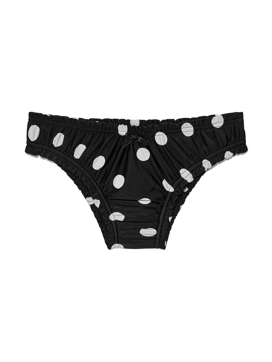 BLUSH CHEEKY BIKINI BOTTOM - Image 14