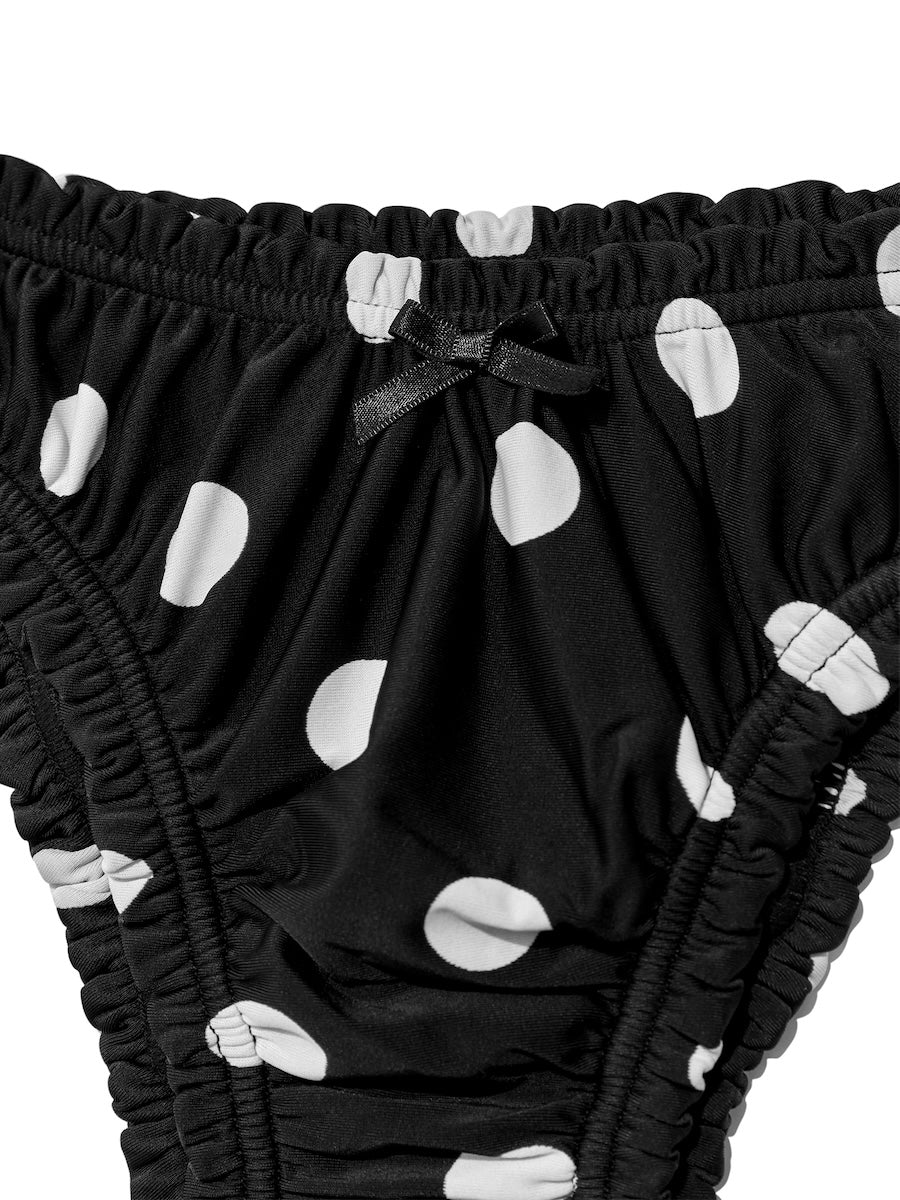 BLUSH CHEEKY BIKINI BOTTOM - Image 17